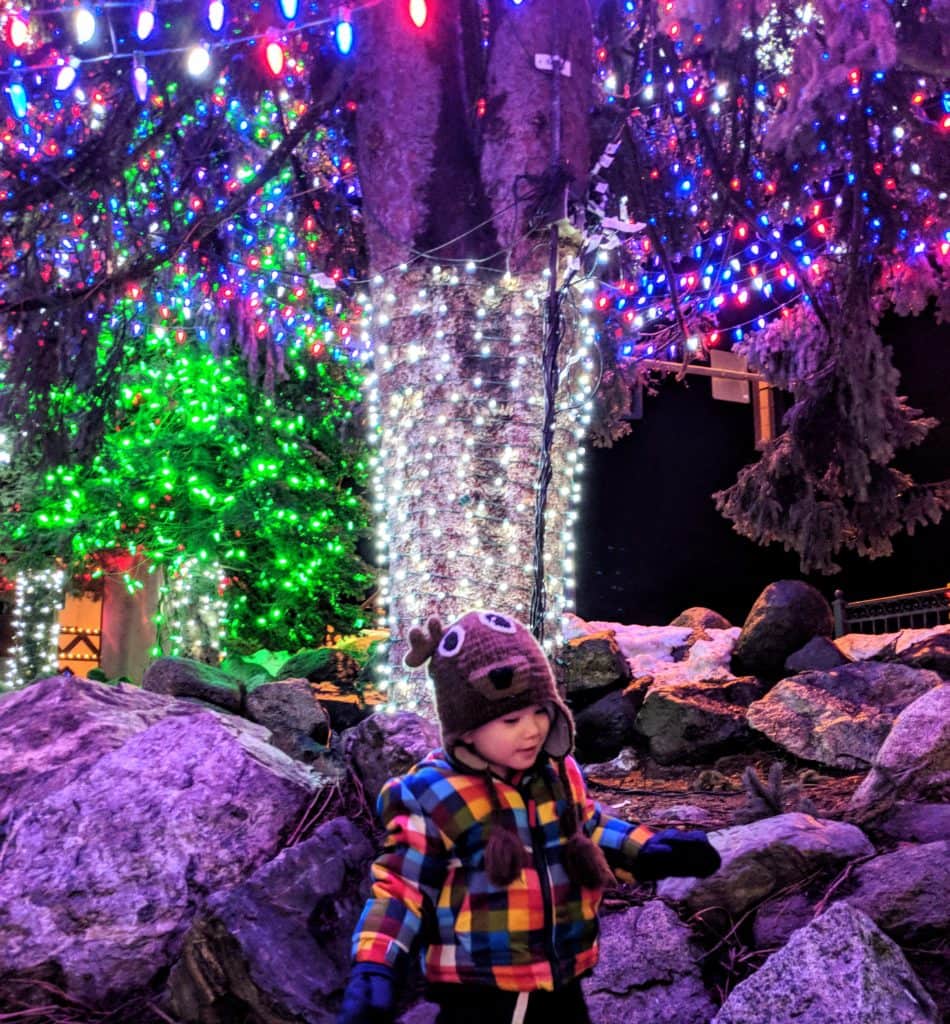 Christmas Events Near Me December 25 2022 Top 25 Pacific Northwest Christmas Events With Kids - Two Little Pandas