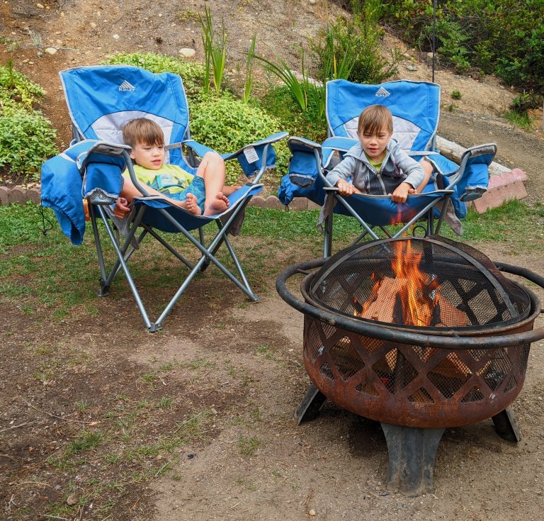 Camping with Kids Hacks, Tips, and Tricks Two Little Pandas